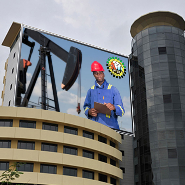 Petroleum Tech. Development Fund