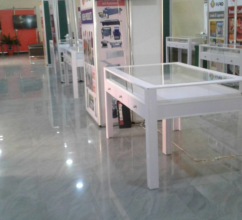 Federal Institute of Industrial Research Oshodi (FIIRO)