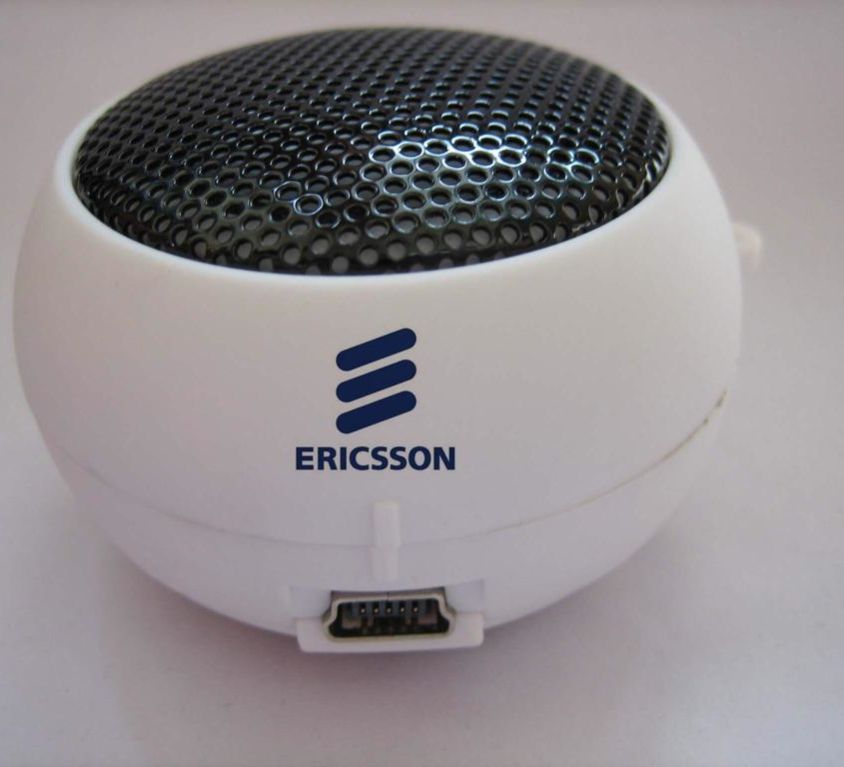 Ericsson
