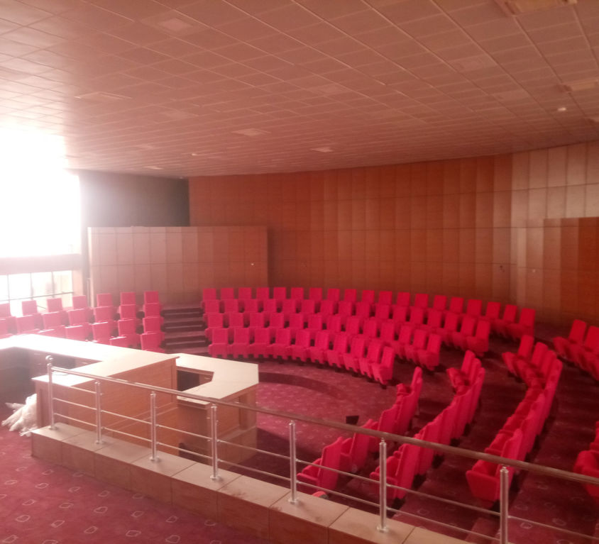 Sule Lamido University Kafin Hausa Jigawa State